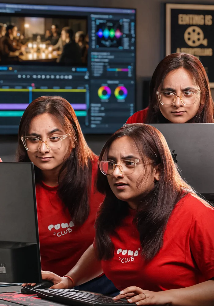 VFX Compositing Course